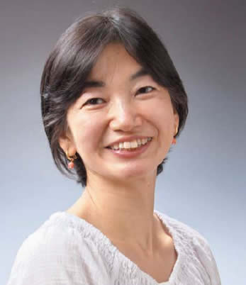 林・恵子［てんとう虫作家］